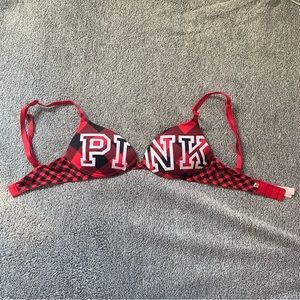 VS PINK BRA